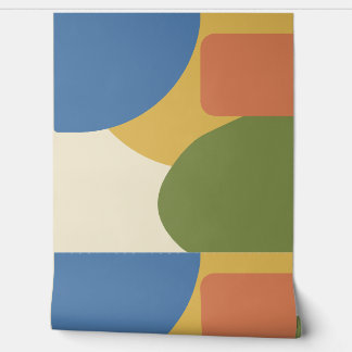 Modernes Mittelalter Tapete