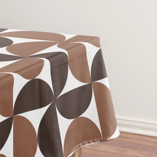 Modernes Mittelalter Tischdecke (Beispiel)