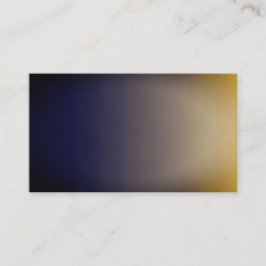 Modernes Modell der Visitenkarte