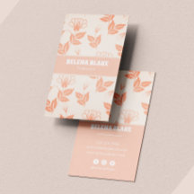 Modernes Muster aus vertikalem Flor - Weich rosa E