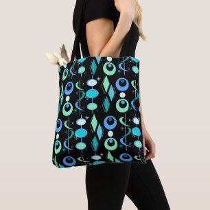 Modernes Muster des Mittelalters