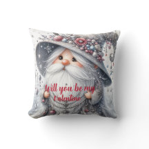 Modernes Niedliches Blumen-Perlenzwerg