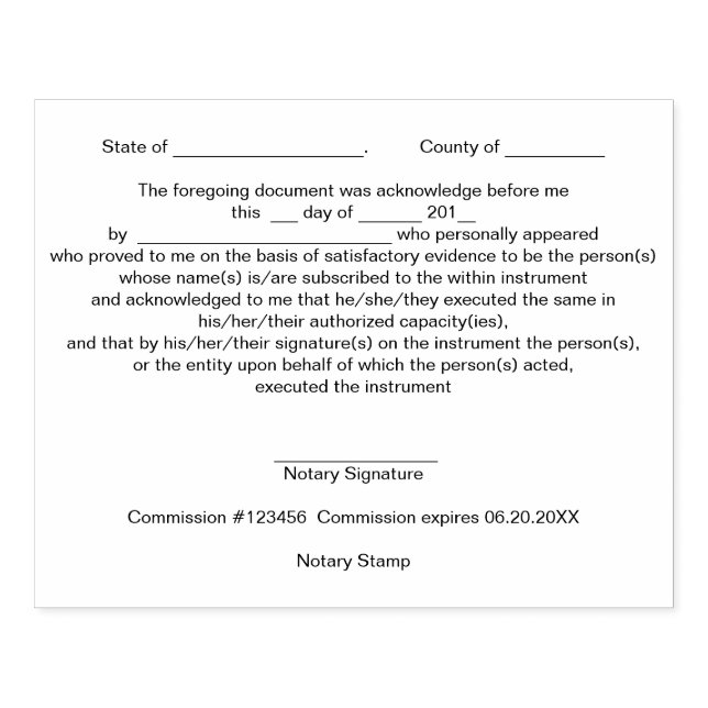 Modernes notarielles Siegel zur öffentlichen Bestä Gummistempel (Prägung)