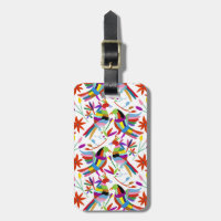 Modernes osmanisches Design III