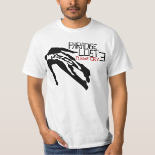 Modernes Paradies Lost 3 Shirt