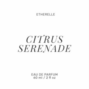 Modernes Parfüm-Etikett mit elegantem Produktetike Aufkleber