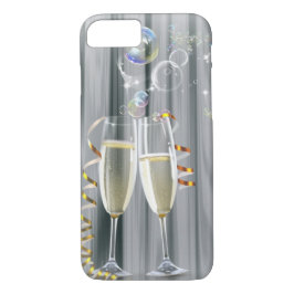 modernes Partymädchen der eleganten Case-Mate iPhone Hülle