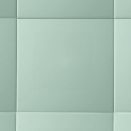 Modernes, pastellfarbenes, blasses Blech Fliese