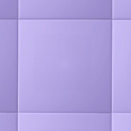 Modernes, pastellfarbenes, helles Violett Fliese