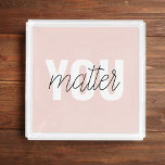 Modernes, pastellrosa Pink zählt zu den Inspiratio Acryl Tablett<br><div class="desc">Modernes,  pastellrosa Pink zählt zu den Inspirationsquellen</div>