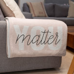 Modernes, pastellrosa Pink zählt zu den Inspiratio Sherpadecke<br><div class="desc">Modernes,  pastellrosa Pink zählt zu den Inspirationsquellen</div>