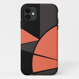 Modernes Peachmore Case-Mate iPhone Hülle