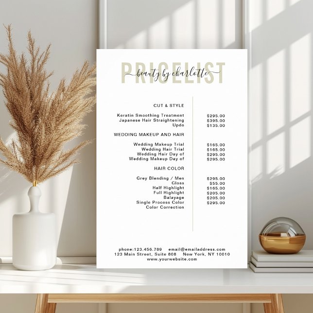 Modernes, preisgekröntes Poster (Von Creator hochgeladen)