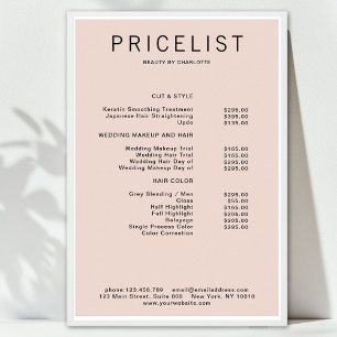 Modernes, preisgekröntes Poster