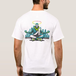 Modernes Premium | Streetwear | T-Shirt