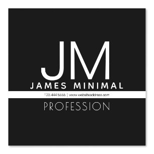 Modernes professionelles minimalistisches Design Tapete
