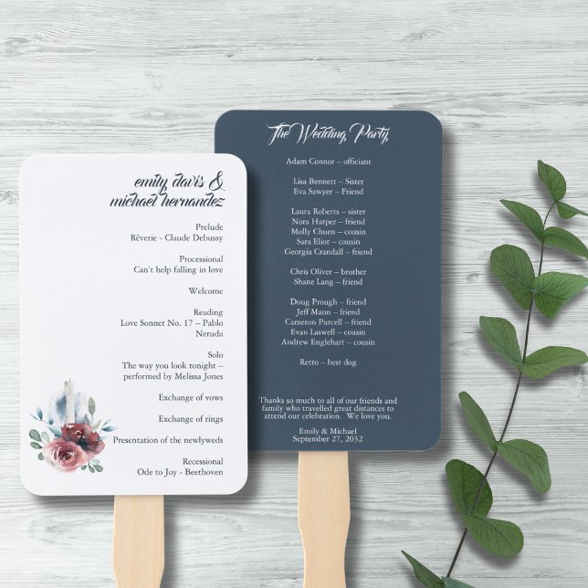 Modernes Programm für den Blütenpfirsichpfirsichpf Fächer (Von Creator hochgeladen)