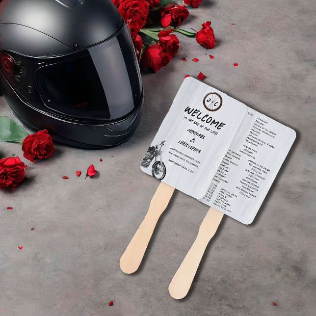 Modernes Programm für einfache Motorrad-Adventure Fächer (Von Creator hochgeladen)