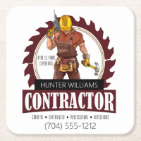 Modernes Promotion Contractor Company