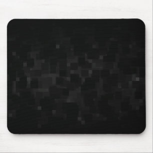 Modernes Quadratmuster Mousepad