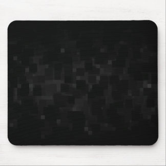 Modernes Quadratmuster Mousepad