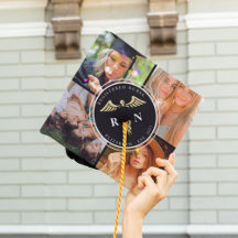 Modernes registriertes medizinisches Foto für Kran