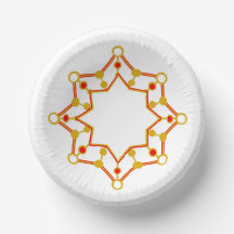 Modernes Retro-Design Mitte des Jahrhunderts