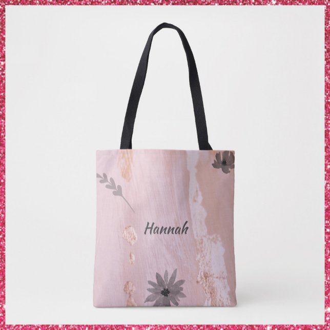Modernes Rosa Gold (Von Creator hochgeladen)
