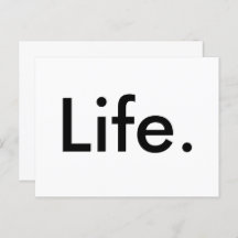 modernes schick LIFE. |