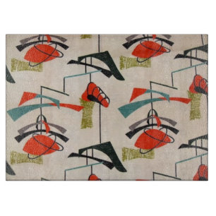 Modernes Schneideboard für Atomwerkstoffe Mitte d Schneidebrett