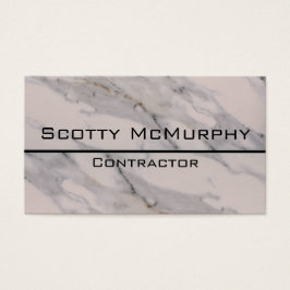 Modernes, schwarz-graues Marmormuster