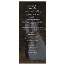 Modernes Schwarz-Weiß-Hochzeitssemble-Foto