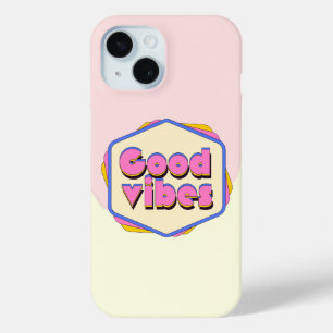 Modernes Script süße Handyhülle Das ist meine St Case-Mate iPhone Hülle