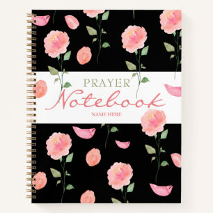 Modernes Sermon-Notebook Notizbuch