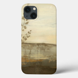 Modernes Sonnenuntergang-LandschaftsÖlgemälde Case-Mate iPhone Hülle