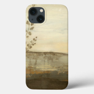 Modernes Sonnenuntergang-LandschaftsÖlgemälde Case-Mate iPhone Hülle