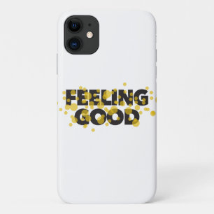 Modernes, spielerisches, fröhliches Design des Gef Case-Mate iPhone Hülle