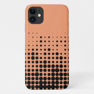 Modernes, spielerisches, urbanes geometrisches Kre Case-Mate iPhone Hülle