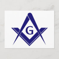 Modernes Square & Compasses