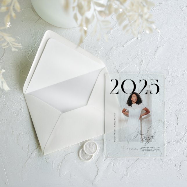 Modernes, stilvolles Magazin | ABSCHLUSS FOTO PART Acryleinladungen (Von Creator hochgeladen)