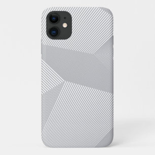 Modernes, trendiges, cooles, einfaches, künstleris Case-Mate iPhone hülle