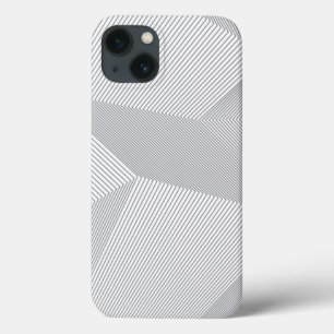 Modernes, trendiges, cooles, einfaches, künstleris Case-Mate iPhone hülle