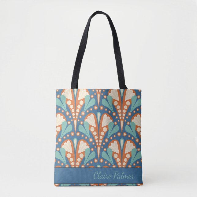 Modernes, trendiges Design im schicken Stil (Vorderseite)