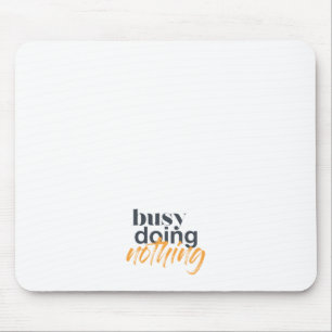 Modernes, trendiges, urbanes Design von "Business Mousepad