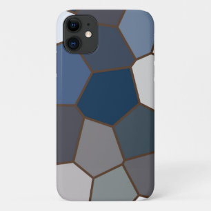Modernes, trendy Earth Tonmuster Case-Mate iPhone Hülle