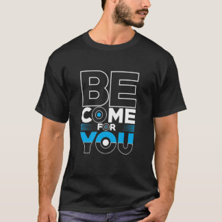 Modernes Typografie-T-Shirt Verkaufen T-Shirt