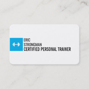 Modernes unbedeutendes berufliches Weiß gerundet Visitenkarte