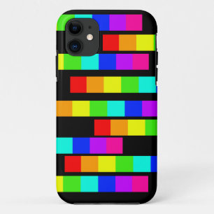 modernes und cooles Farbmuster Case-Mate iPhone Hülle