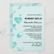 Modernes und einzigartiges Party zur Krankenversic