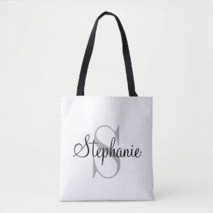 Modernes und elegantes Personalisiertes Monogramm